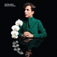 ENTRANCE's New Full-Length Studio Album BOOK OF CHANGES Out This Winter