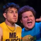 Photo Flash: First Look at JERUSALEM at The Wilbury Group