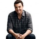 Seth MacFarlane to Perform American Popular Songs in Houston Symphony Debut