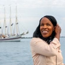 Shakespeare 400 Chicago and Navy Pier Centennial Presents UNDREAMED SHORES