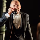 Photo Flash: First Look at Clive Francis, Barbara Marten and Liam Brennan in AN…