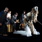 SMU Meadows Dance Ensemble to Premiere New Interpretation of Stravinsky's THE…