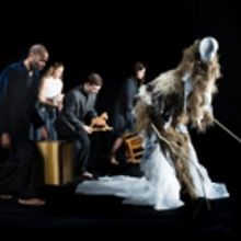 SMU Meadows Dance Ensemble to Premiere New Interpretation of Stravinsky's THE…