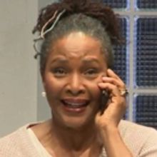 STAGE TUBE: Watch the Trailer for AMERICAN SON at George Street Playhouse