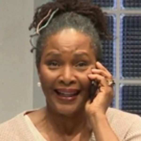 STAGE TUBE: Watch the Trailer for AMERICAN SON at George Street Playhouse - Chicago Theater Video