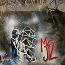 MJ12 Featuring Bass Legend Percy Jones to Release Debut Album, Today