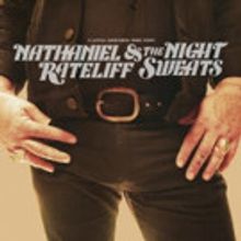 Nathaniel Rateliff & The Night Sweats' New EP 'A Little Something More From' Out Now