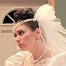 BWW Reviews: Lewis Black's ONE SLIGHT HITCH at American Stage