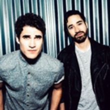 Darren Criss's Band Computer Games to Play First L.A. Show This June