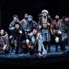 BWW Review: ASTORIA Brings the Founding of Oregon's Oldest City Vividly to Life, at…