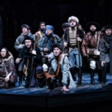 BWW Review: ASTORIA Brings the Founding of Oregon's Oldest City Vividly to Life, at P