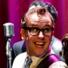 Cast Announced For BUDDY - THE BUDDY HOLLY STORY and Tour Extends into 2017