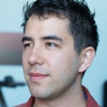 PlayCo to Present Christopher Chen's CAUGHT, 8/17-9/18