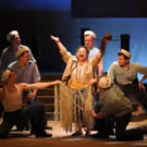 Photo Flash: First Look at SOUTH PACIFIC at Seattle Musical Theatre