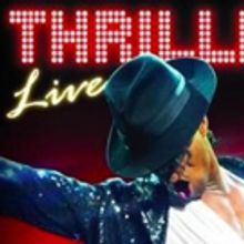 BWW Review: THRILLER LIVE, King's Theatre, Glasgow, April 18 2016