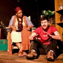 Photo Flash: First Look at The New Colony's EVEN LONGER AND FARTHER AWAY Premiere