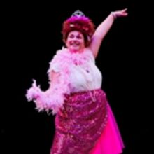 FANCY NANCY THE MUSICAL Opens this Weekend at Derby Dinner Playhouse