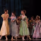 BWW Review: Douglas Martins PRIDE AND PREJUDICE by ARB is Stunning
