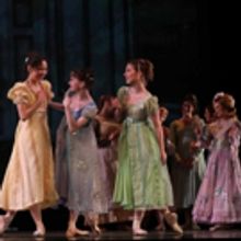 BWW Review:  Douglas Martins PRIDE AND PREJUDICE by ARB is Stunning