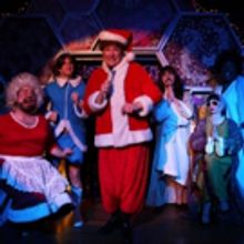 BWW Review: The Rip Nelson Holiday Spectacular