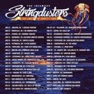 The Infamous Stringdusters Announce New Album 'Laws Of Gravity'