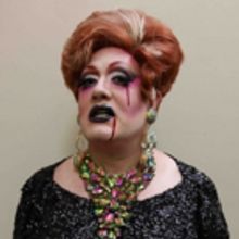 Miss Vodka Stinger to Haunt Feinstein's/54 Below with 'GRAVEYARD SHIFT'