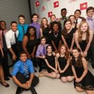 BWW Review: 2016 Triangle Rising Star Awards