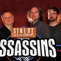 BWW Review: Street Theatre Company's ASSASSINS Assuredly Intrigues Audiences Photo