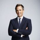 Check Out Monologue Highlights from LATE NIGHT WITH SETH MEYERS, 11/1