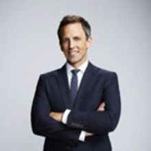 Check Out Monologue Highlights from LATE NIGHT WITH SETH MEYERS, 11/1