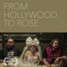 Take the Bus FROM HOLLYWOOD TO ROSE in Theaters This June