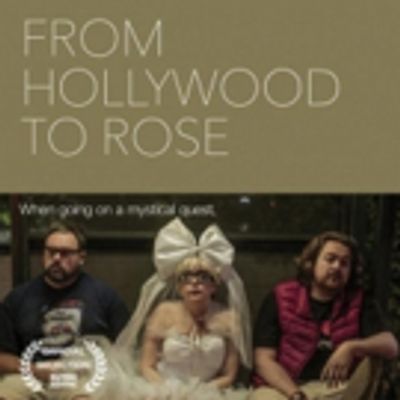 Take the Bus FROM HOLLYWOOD TO ROSE in Theaters This June