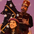 Pushcart Players Coming to Newark Museum, 12/13