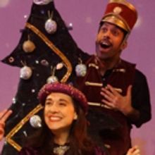 Pushcart Players Coming to Newark Museum, 12/13
