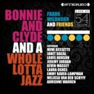 BWW Exclusive: First Listen- Laura Osnes and Jeremy Jordan Reunite on BONNIE AND CLYD