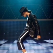 Record-Breaking THRILLER LIVE Announces New Booking Period