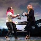 Heidi Blickenstaff and Emma Hunton to Reprise Roles in FREAKY FRIDAY at the Alley…