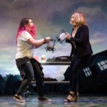 Heidi Blickenstaff and Emma Hunton to Reprise Roles in FREAKY FRIDAY at the Alley The
