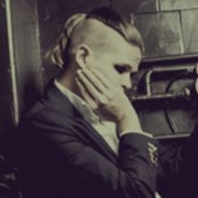 Poet Luke Wright Chronicles the UK's Brexit Toll on 2017 Tour