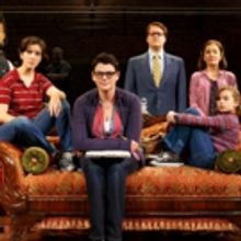 BWW Review:  Stellar Touring Production of FUN HOME Plays the National Theatre