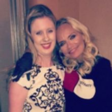 BWW Blog: Chelsey Robichaud - Top 5 NYC Moments November 8-11