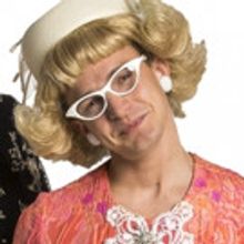 All New GREATER TUNA Directed by Jaston Williams Comes to Eisemann 4/21-22