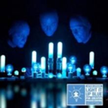 Blue Man Group Teams with Autism Speaks for Shows Across the U.S.