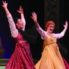 BWW Review: Lamplighters' NEW MIKADO is Excellence Itself