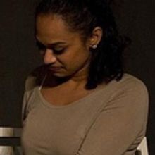 BWW Review: Witty and Goofy, WHISTLE STOP a Playful Riff on the Meet-Cute