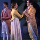 Photo Flash: First Look at LOVE'S LABOUR LOST at Shakespeare Theatre of New Jersey