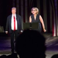 VIDEO: Meryl Streep, Christine Baranski Channel Donald Trump & More at Public… Video
