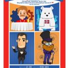 THE ANIMATRONICANS to Open Next Month at The Footlight Theatre