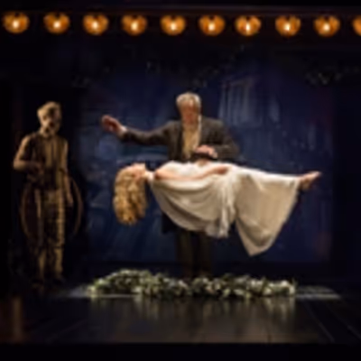 BWW Chicago Critics' Favs of 2015