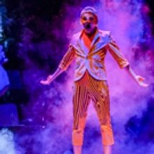 Photo Flash: Scarborough's Stephen Joseph Theatre Presents PINOCCHIO